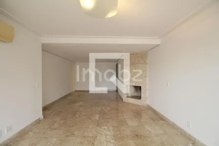 Apartamento com 4 Quartos à venda, 151m² no Paraíso do Morumbi, São Paulo