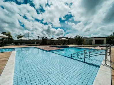 Lote/Terreno à venda, 343m² no Parque das Nações, Parnamirim
