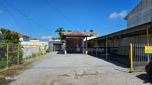 Lote/Terreno à venda, 1224m² no Centro, Palhoça