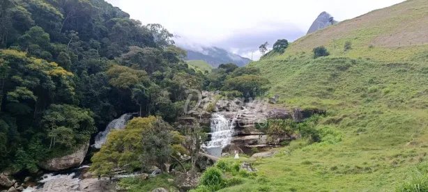 Lote/Terreno à venda, 2980000m² no Vista Alegre, Teresópolis