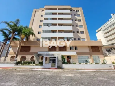Apartamento com 3 Quartos para alugar, 96m² no Nossa Senhora do Rosário, São José