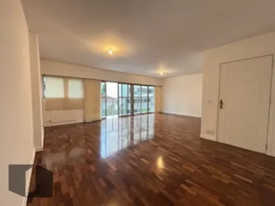 Apartamento com 3 Quartos para alugar, 120m² no Copacabana, Rio de Janeiro