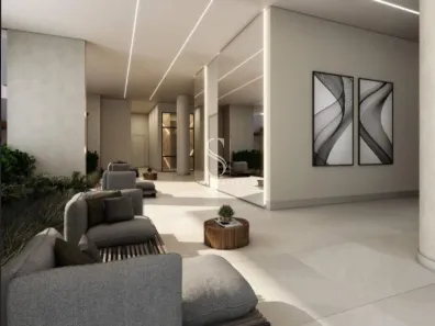 Apartamento com 3 Quartos à venda, 113m² no Mirandópolis, São Paulo