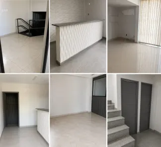 Sala Comercial para alugar, 80m² no Araés, Cuiabá