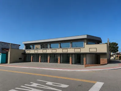 Ponto Comercial para alugar, 30m² no Jardim Satélite, São José dos Campos