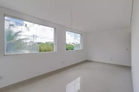 Apartamento com 3 Quartos à venda, 92m² no Santa Mônica, Belo Horizonte