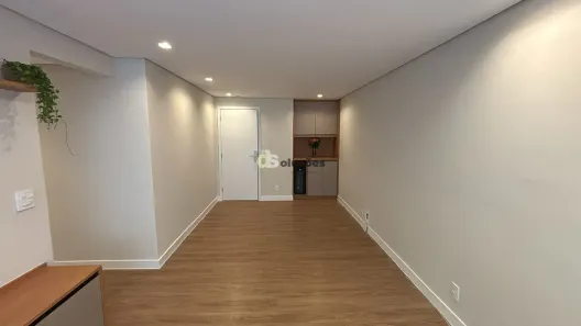 Apartamento com 3 Quartos à venda, 97m² no Perdizes, São Paulo