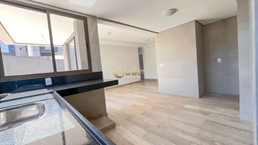 Apartamento com 3 Quartos à venda, 86m² no Santo Agostinho, Belo Horizonte