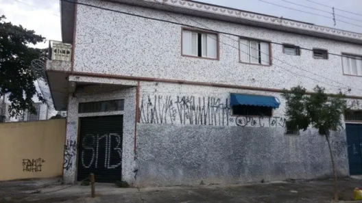 Sobrado com 3 Quartos à venda, 250m² no Parque Edu Chaves, São Paulo