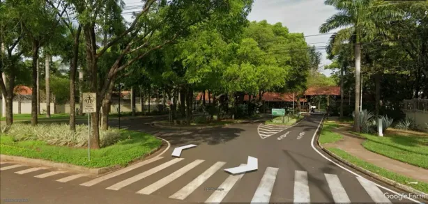 Lote/Terreno à venda, 800m² no Condomínio Débora Cristina, São José do Rio Preto