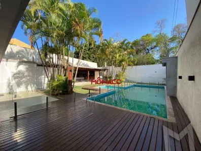Sobrado com 4 Quartos à venda, 500m² no Califórnia, Londrina