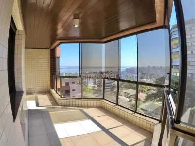 Cobertura com 3 Quartos à venda, 310m² no Santa Tereza, Porto Alegre