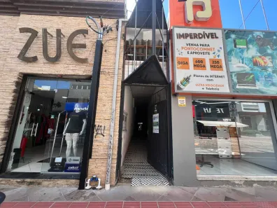 Ponto Comercial para alugar, 120m² no Centro, São Leopoldo