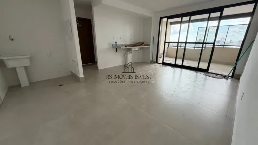 Apartamento com 2 Quartos à venda, 82m² no Setor Bueno, Goiânia