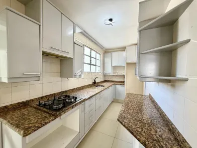 Apartamento com 3 Quartos à venda, 120m² no Kobrasol, São José