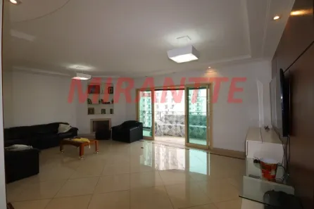 Apartamento com 4 Quartos à venda, 224m² no Santana, São Paulo