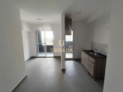Apartamento com 2 Quartos para alugar, 38m² no Santana, São Paulo