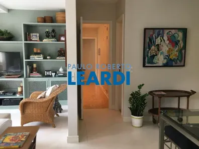 Apartamento com 2 Quartos à venda, 120m² no Real Parque, São Paulo