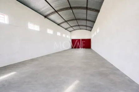 Galpão/Depósito/Armazém à venda, 200m² no Jardim Satélite, São José dos Campos