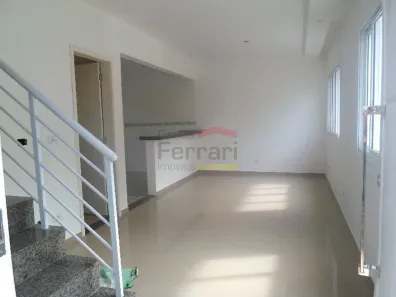 Sobrado com 2 Quartos à venda, 73m² no Vila Pita, São Paulo