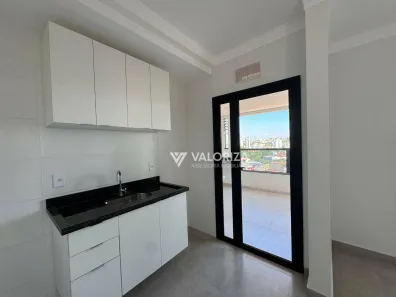 Apartamento com 1 Quarto para alugar, 37m² no Jardim América, Sorocaba