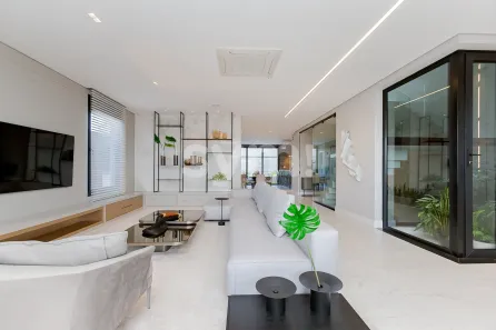 Casa com 3 Quartos à venda, 521m² no Pilarzinho, Curitiba