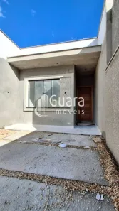 Casa com 2 Quartos à venda, 66m² no Beira Rio, Guaramirim