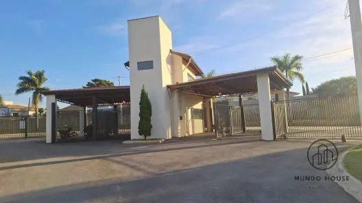 Lote/Terreno à venda, 250m² no Alto da Boa Vista, Sorocaba