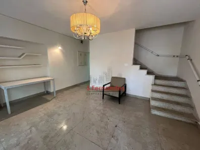 Imóvel Comercial à venda, 117m² no Santo Amaro, São Paulo