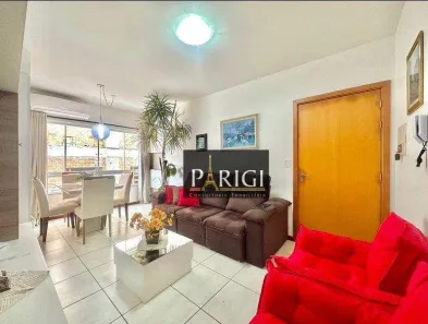 Apartamento com 2 Quartos à venda, 57m² no Capão da Canoa, Capão da Canoa