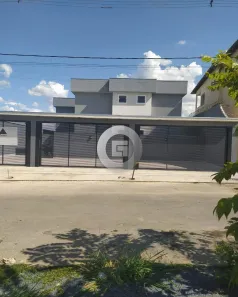 Apartamento com 3 Quartos à venda, 78m² no Jardim Liberdade, Montes Claros
