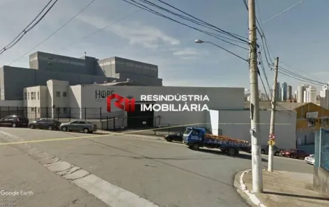 Galpão/Depósito/Armazém à venda, 908m² no Vila Pindorama, Barueri