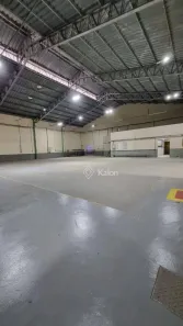 Galpão/Depósito/Armazém para alugar, 1670m² no Parque Residencial Rondon, Salto
