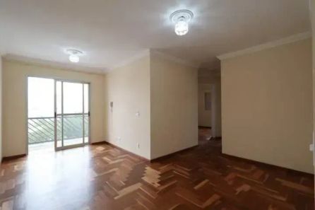 Apartamento com 2 Quartos à venda, 70m² no Jardim Cristiane, Santo André