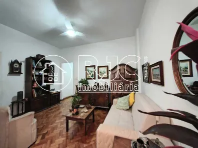Apartamento com 2 Quartos à venda, 66m² no Maracanã, Rio de Janeiro