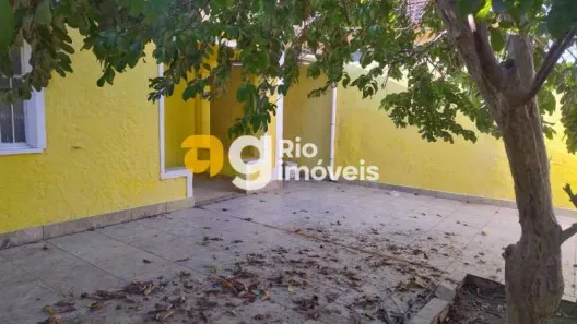 Casa com 2 Quartos à venda, 73m² no Padre Miguel, Rio de Janeiro