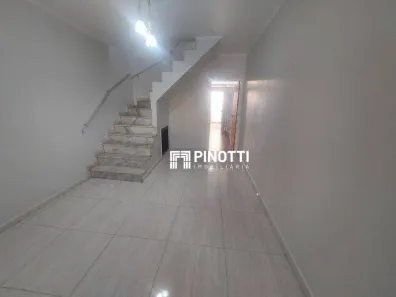 Sobrado com 2 Quartos à venda, 103m² no Assunção, São Bernardo do Campo