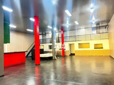 Ponto Comercial para alugar, 603m² no Jardim Santa Cecília, Sorocaba