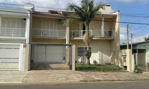 Casa de Condomínio com 4 Quartos à venda, 249m² no Pinheiro, São Leopoldo