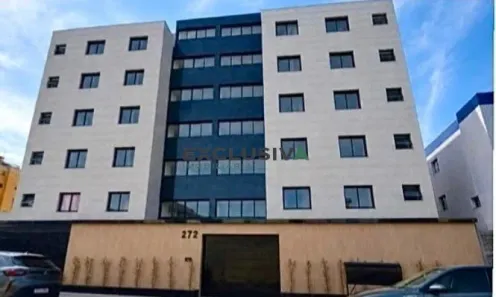 Cobertura com 2 Quartos à venda, 132m² no Novo Eldorado, Contagem
