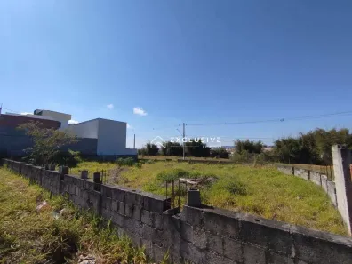 Lote/Terreno à venda, 628m² no Residencial Jequitibá, Caçapava
