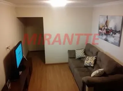 Apartamento com 2 Quartos à venda, 55m² no Vila Guarani (Z Sul), São Paulo