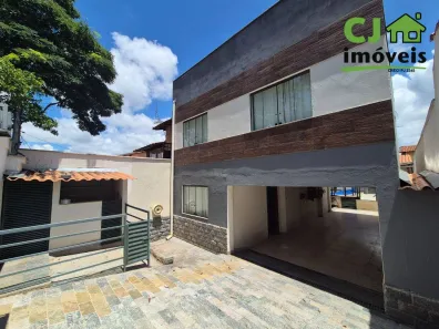 Casa com 4 Quartos à venda, 196m² no Coronel Ovídio Guerra, Lagoa Santa