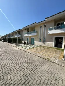 Casa de Condomínio com 3 Quartos à venda, 85m² no Barroso, Fortaleza