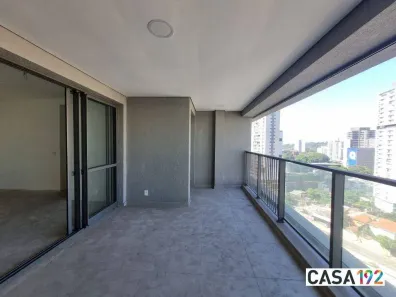 Apartamento com 3 Quartos à venda, 95m² no Jardim das Acácias, São Paulo