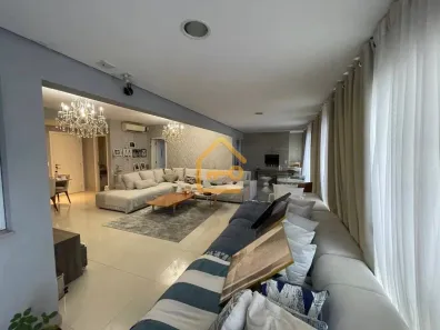 Apartamento com 3 Quartos à venda, 151m² no Condomínio Royal Park, São José dos Campos