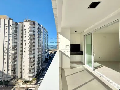 Apartamento com 3 Quartos à venda, 155m² no Campinas, São José