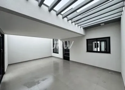 Casa com 3 Quartos à venda, 105m² no Jardim Bom Sucesso, Indaiatuba
