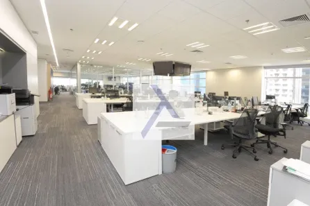 Sala Comercial para alugar, 1520m² no Cidade Monções, São Paulo
