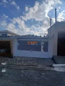 Casa com 2 Quartos à venda, 100m² no Parque Boturussu, São Paulo
